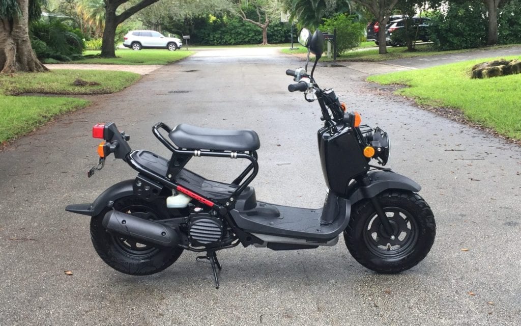 honda-ruckus-50cc-scooter-rental-miami