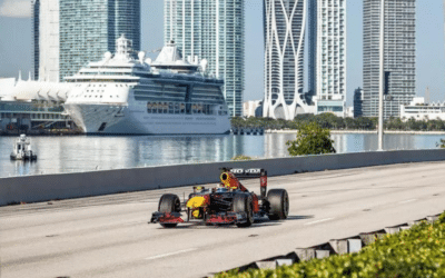 F1 Miami: 10 Best Things You’ll Love To Do On Miami Grand Prix Weekend
