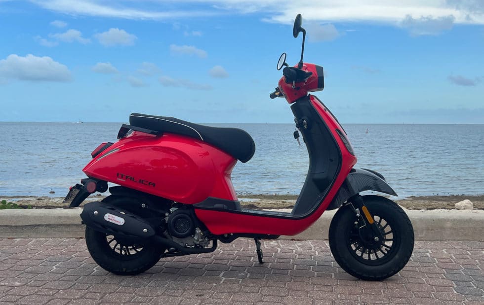 Miami Scooter Rentals Best Scooter Rentals 1 For Low Prices