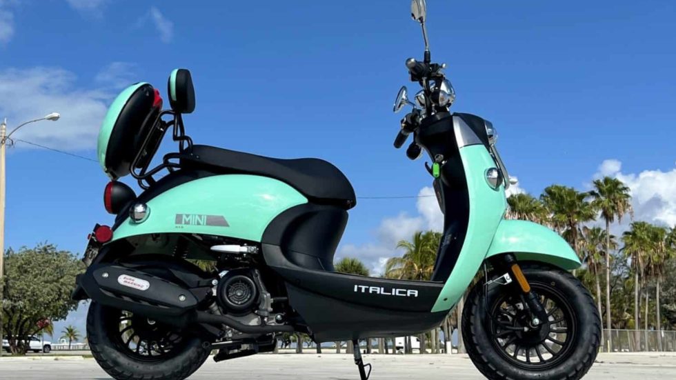 Miami Scooter Rentals Best Scooter Rentals 1 For Low Prices