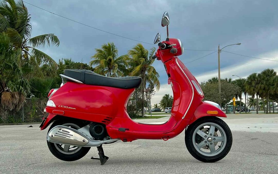 Miami Scooter Rentals Best Scooter Rentals 1 For Low Prices