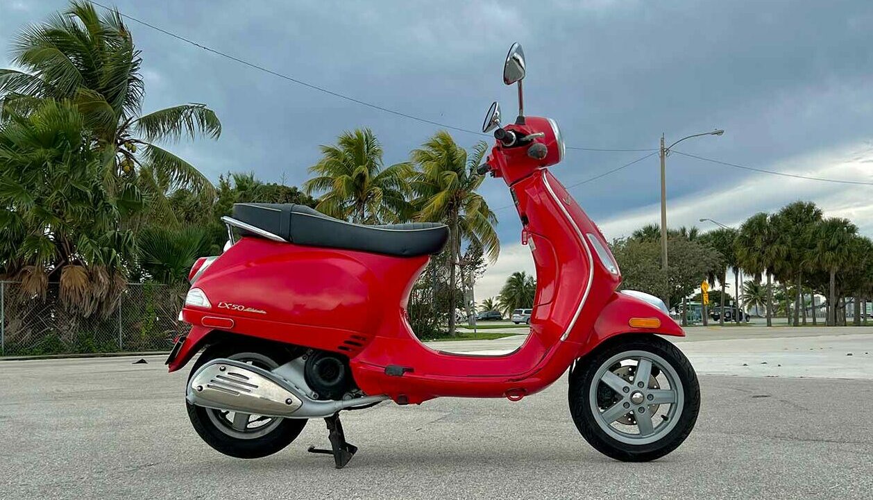 Best Scooter Rentals For 50 A Day Miami Scooter Rentals