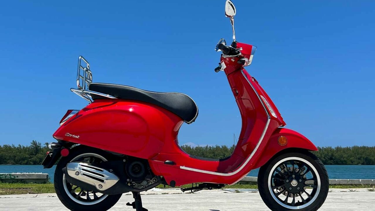 Best Scooter Rentals For 50 A Day Miami Scooter Rentals
